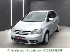 Volkswagen Golf Plus V Tour