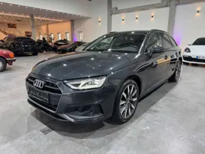 Audi A4 Avant 40 TDI*ACC*Led*MMI+*App Connect*DAB*