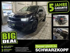 Opel Grandland 1.2T Tempomat,Rückfahrkamera,Parkpilot