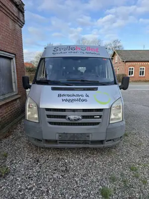 Ford Transit 300 K TDCi Euroline