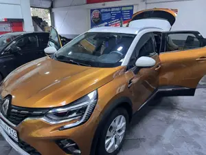 Renault Captur Captur TCe 100 INTENS