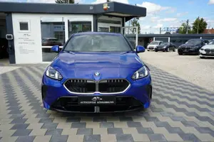BMW 120 i M Sport*NEW Model*1.Hand*HK*HUD*AHK*360°