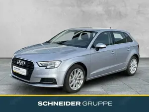 Audi A3 SPORTBACK 35TFSI DESIGN design XENON+NAVI+SHZ+KAME
