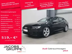 Audi S6 Avant 3.0 TDI quattro LED*Kamera*Tempomat *