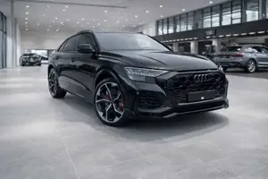 Audi RS Q8 RS Q8 4.0 TFSI quattro*VOLL*CARBON*SandHZ*H