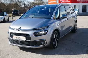 Citroen Grand C4 Picasso