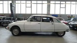 Citroen DS