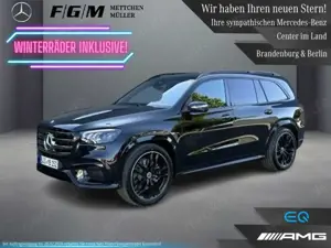 Mercedes-Benz GLS 450 d AMG-Line Burm|Standhz.|MBeam|S-Dach|TWA