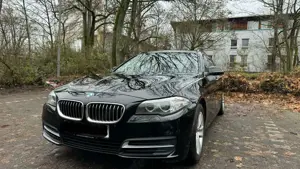 BMW 520 520d Touring Aut.