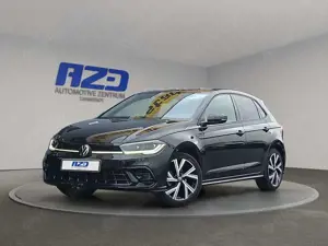 Volkswagen Polo 1.0 TSI DSG R-Line V-COCK MATRIX ACC R-KAM
