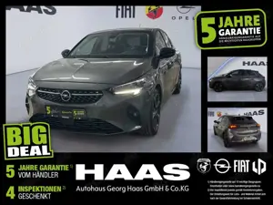 Opel Corsa F 1.2 Elegance Rückfahrkamera, Sitzheizung