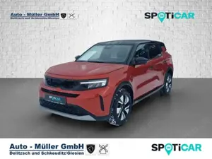 Opel Frontera GS 83 kW Navigation