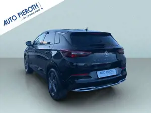 Opel Grandland 1.2 DI Automatik Elegance (Z) Bild 2