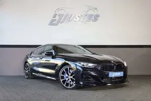 BMW M850 i xDrive Gran Coupé/EU!/LCI/ACC/HK/APPLE/R20