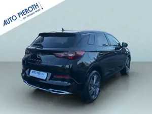 Opel Grandland 1.2 DI Automatik Elegance (Z) Bild 3