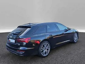 Audi A6 Avant 55 TFSI e quattro sport BO Bild 4