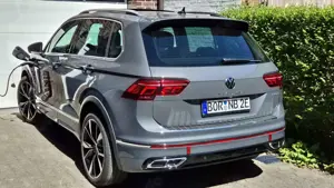 Volkswagen Tiguan Tiguan Plug-In-Hybrid 1.4 eHybrid OPF DSG R-Line