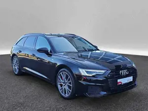 Audi A6 Avant 55 TFSI e quattro sport BO Bild 2