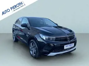 Opel Grandland 1.2 DI Automatik Elegance (Z) Bild 4