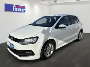 Volkswagen Polo V 1.0 Comfortline R-Line Garantie Klima Tempomat B
