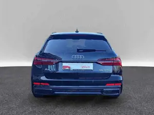Audi A6 Avant 55 TFSI e quattro sport BO Bild 5