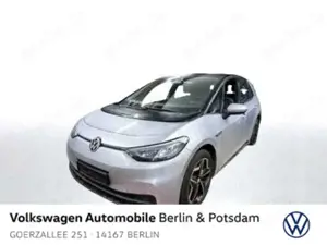 Volkswagen ID.3 Pro Performance Navi SHZ PDC TELEF.