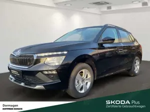 Skoda Kamiq Selection 1.0 TSI DSG AHK SMART LINK LED KAMERA