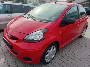 Toyota Aygo 1.0 HU  AU 11-2027!