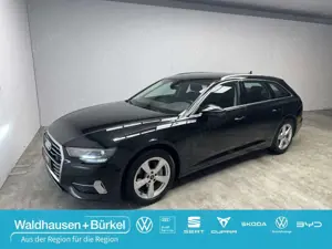 Audi A6 Avant 40 TDI sport AHK + Pano Klima Navi