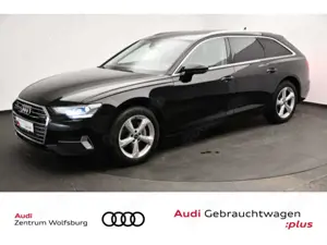 Audi A6 40TDI quattro S tronic sport AHK/STANDH