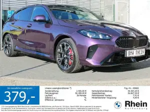 BMW 120 i M Sportpaket