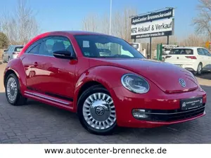 Volkswagen Beetle Lim. Remix*Bi-Xenon*Tempomat*8-fach*