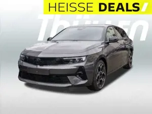 Opel Astra Sports Tourer GS 1.2 Turbo Bluetooth Navi