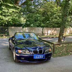 BMW Z3 Z3 roadster 2.8