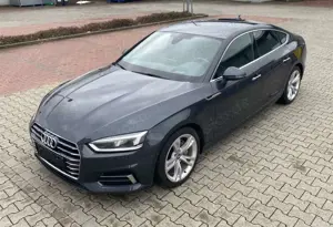 Audi A5 2.0 TDI/Digital Tacho/360°K/Leder/HuD/Matrix