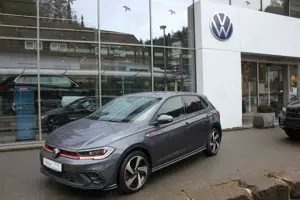 Volkswagen Polo VI GTI 2.0 TSI DSG LED,ACC,SHZ,App-Connect
