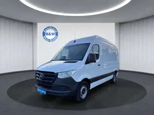 Mercedes-Benz Sprinter 317 CDI PRO L2 H2*AUTOMATIK*360°KAMERA* Bild 3