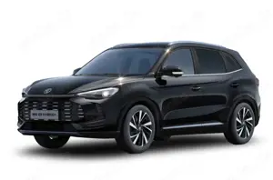 MG ZS 1.5 Hybrid+ 145 kW Luxury MY25