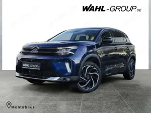Citroen C5 Aircross BlueHDI 130 SS EAT 8 MAX