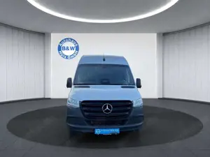 Mercedes-Benz Sprinter 317 CDI PRO L2 H2*AUTOMATIK*360°KAMERA* Bild 2