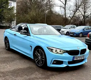 BMW 430
