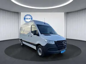 Mercedes-Benz Sprinter 317 CDI PRO L2 H2*AUTOMATIK*360°KAMERA*