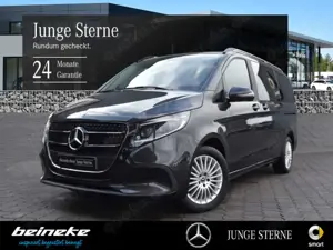 Mercedes-Benz V 250 V 250 d STYLE Lang AHK+Nav+DISTR+KAM+WinterP+LED