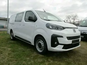 Fiat Scudo L3 Multicab L3 2.0 145 MT6 Bild 3