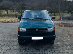 Volkswagen T4 Caravelle Caravelle T4 TDI 7DC2Y2