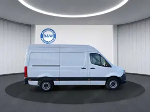 Mercedes-Benz Sprinter 317 CDI PRO L2 H2*AUTOMATIK*360°KAMERA* Bild 5