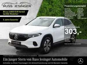 Mercedes-Benz EQA 350 4M Progressive *360*Distr*KeyGo*TotW*LED