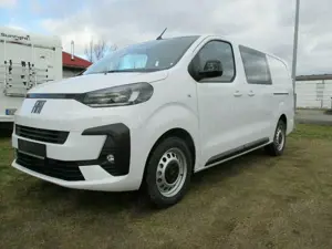 Fiat Scudo L3 Multicab L3 2.0 145 MT6 Bild 2