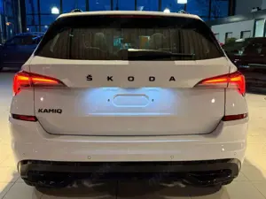 Skoda Kamiq Monte Carlo 1.5 TSI *Ahk* Bild 3