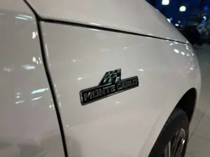 Skoda Kamiq Monte Carlo 1.5 TSI *Ahk* Bild 5